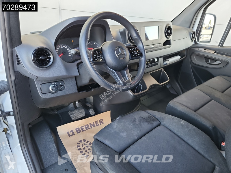 Bedrijfswagen Mercedes 315 CDI Automaat L2H2...