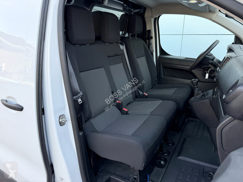 Furgoneta Toyota 2.0 D4-D 145PK Climate Control...