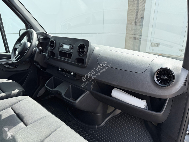 Veicolo commerciale Mercedes 312 L2H2...
