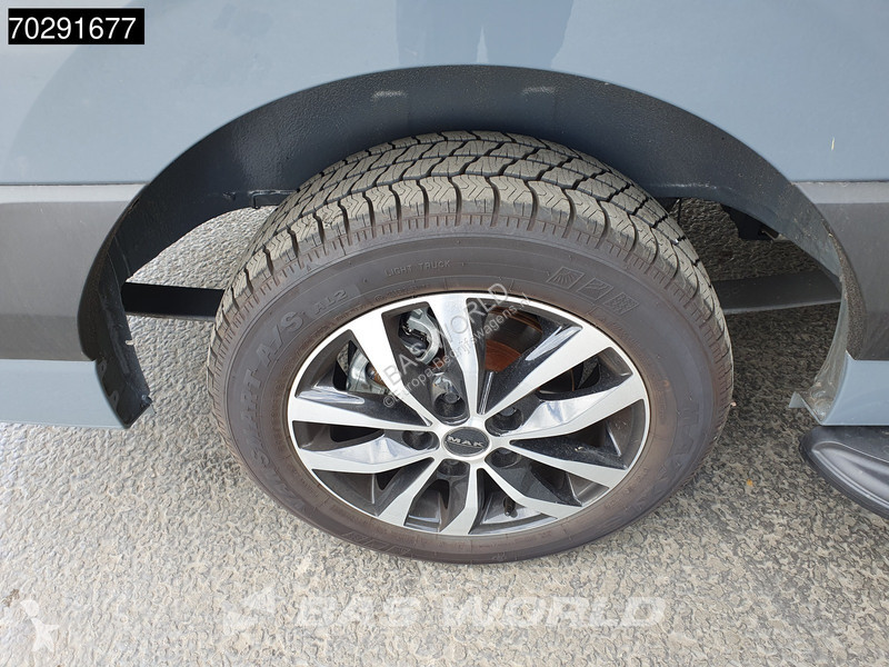 Furgoneta Renault Elektrisch 87kWh 460WLTP L2H2...
