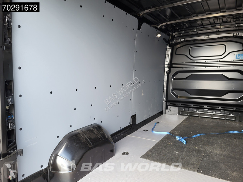 Furgoneta Renault Elektrisch 87kWh 460WLTP L3H2...