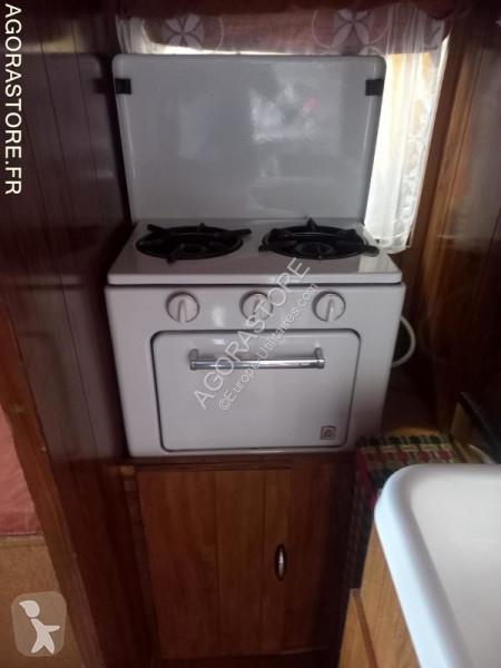 Véhicule utilitaire Citroën HY