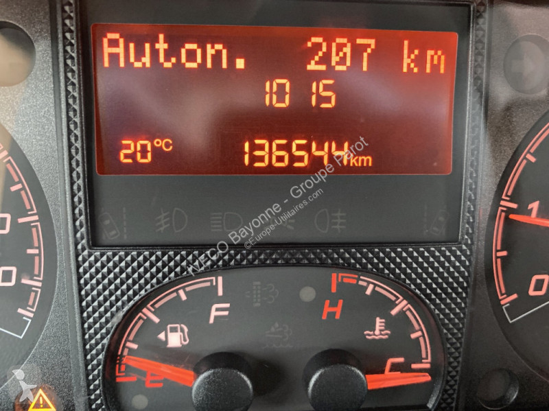 Užitkové vozidlo Citroën 35 L2H2 2.0 BlueHDi...