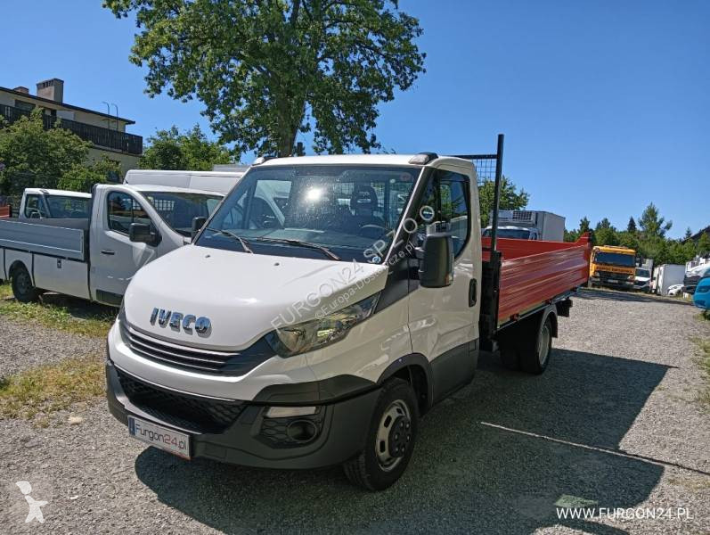 Nyttofordon Iveco