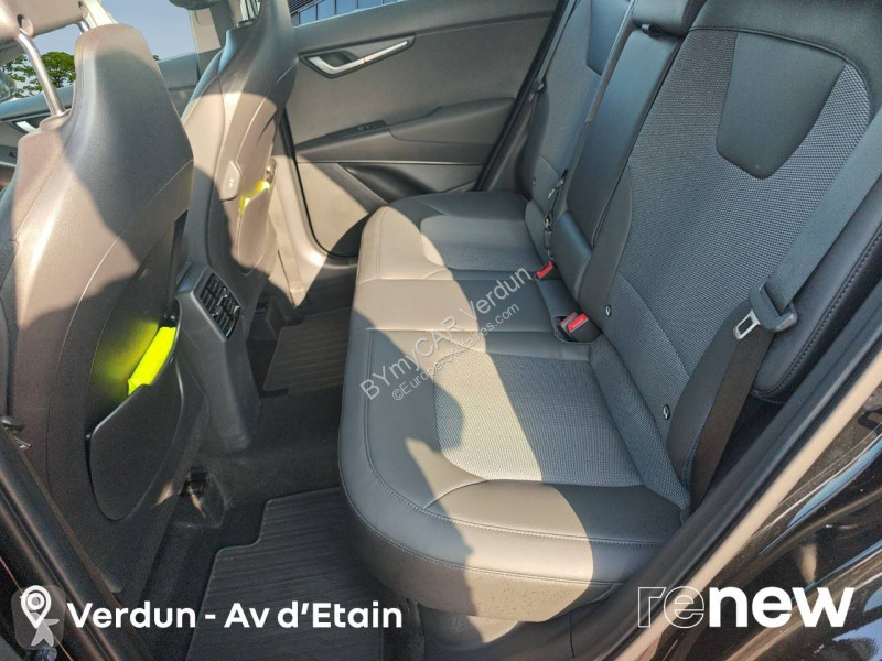 Véhicule utilitaire KIA Niro 1.6 GDi 141 ch HEV...