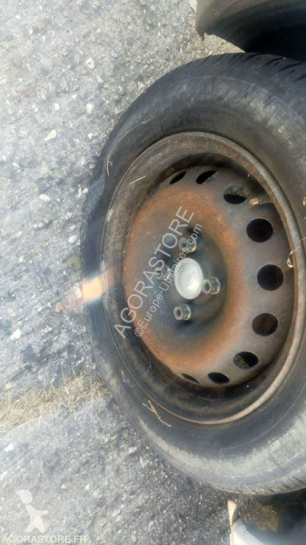 Furgoneta Renault KANGOO