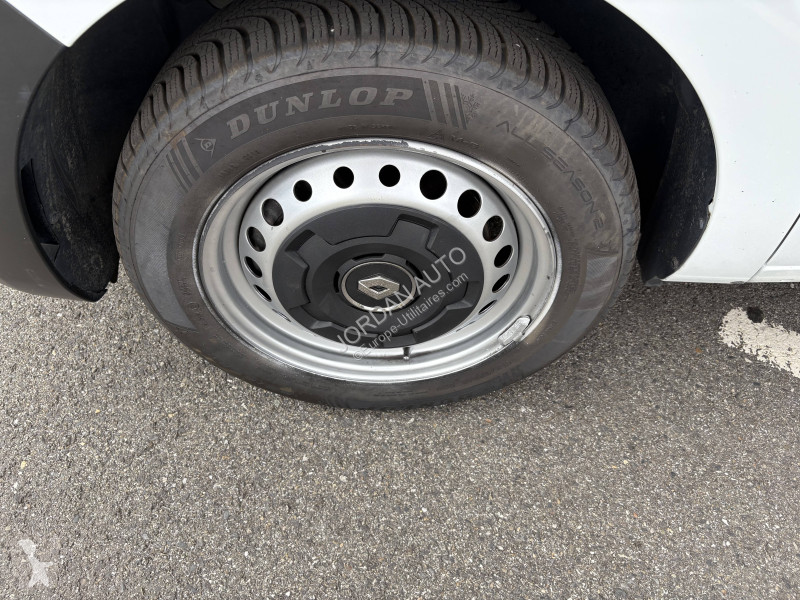 Véhicule utilitaire Renault 1.5 BluedCi 75ch...