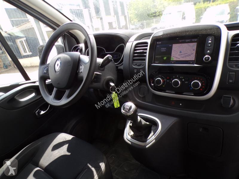 Veicolo commerciale Renault
