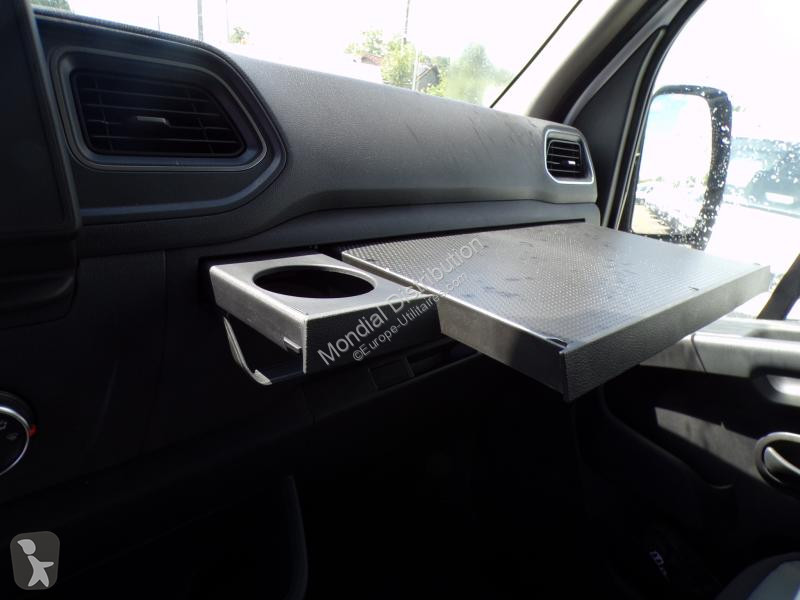 Veicolo commerciale Renault F3500 L2H2 CABINE...