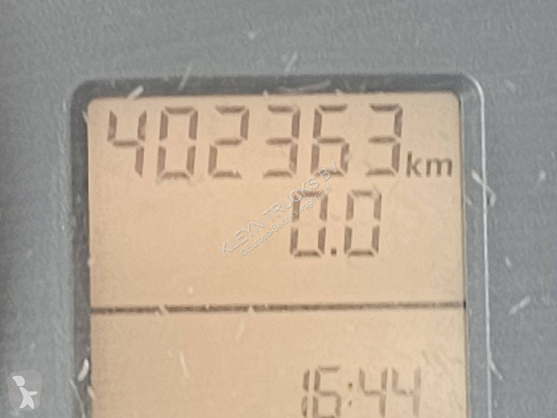 Autoutilitară Mercedes 316 CDI 43