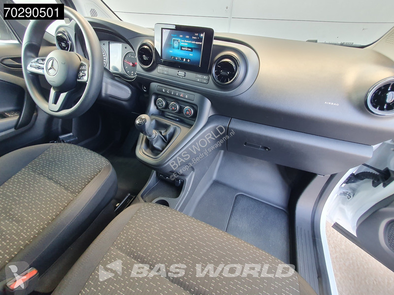 Furgoneta Mercedes L2H1 Airco Cruise Camera...