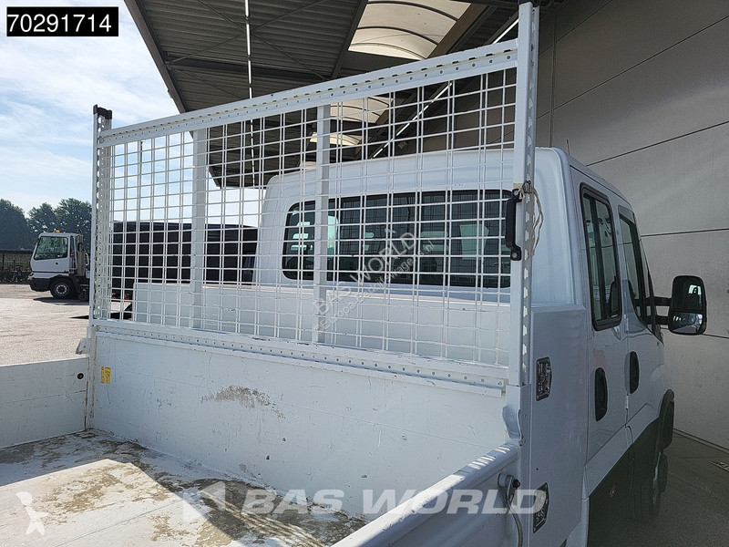 Véhicule utilitaire Iveco 35C16 3.0L Open...