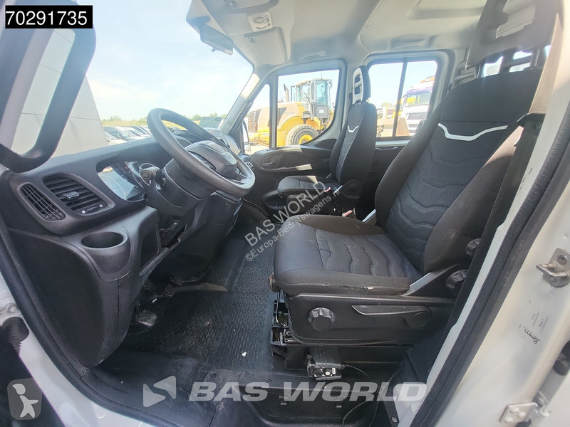 Véhicule utilitaire Iveco 35C16 3.0L Open...