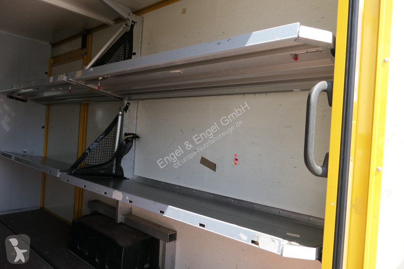 Véhicule utilitaire Mercedes SPRINTER 310 CDI...