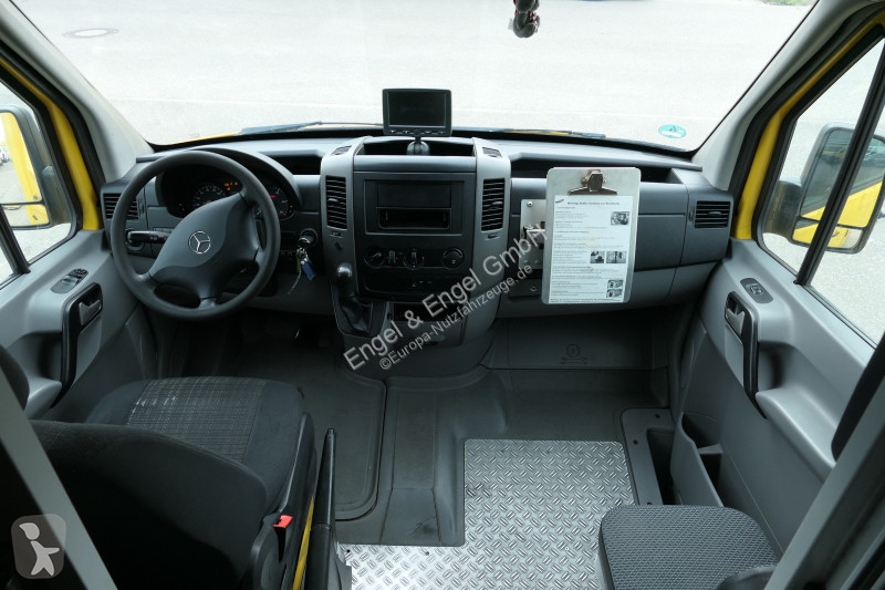 Véhicule utilitaire Mercedes SPRINTER 310 CDI...
