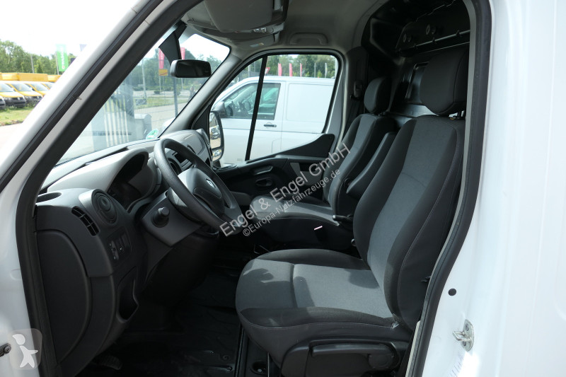 Nyttofordon Renault Master 130 dCi L3H2 Euro6...