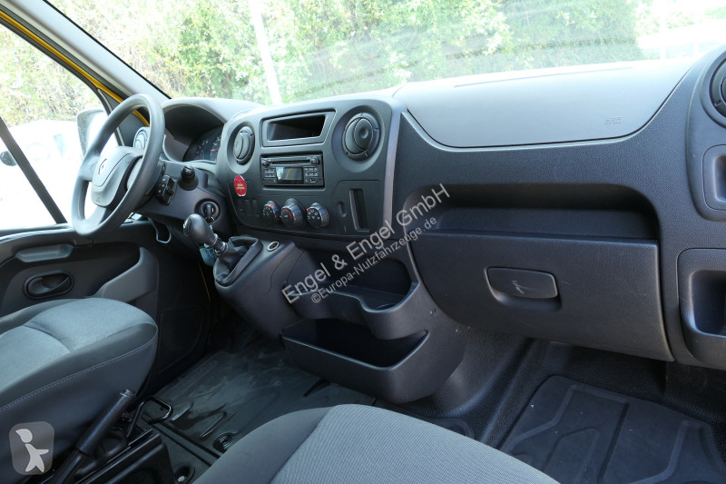 Veicolo commerciale Renault Master 130 dCi L3H2...