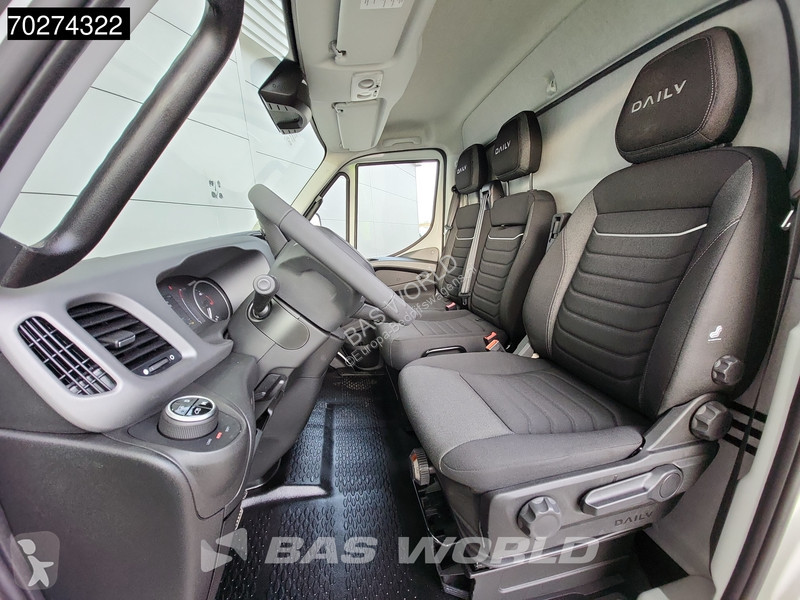 Furgoneta Iveco 72C18 3.0L Automaat 510WB...