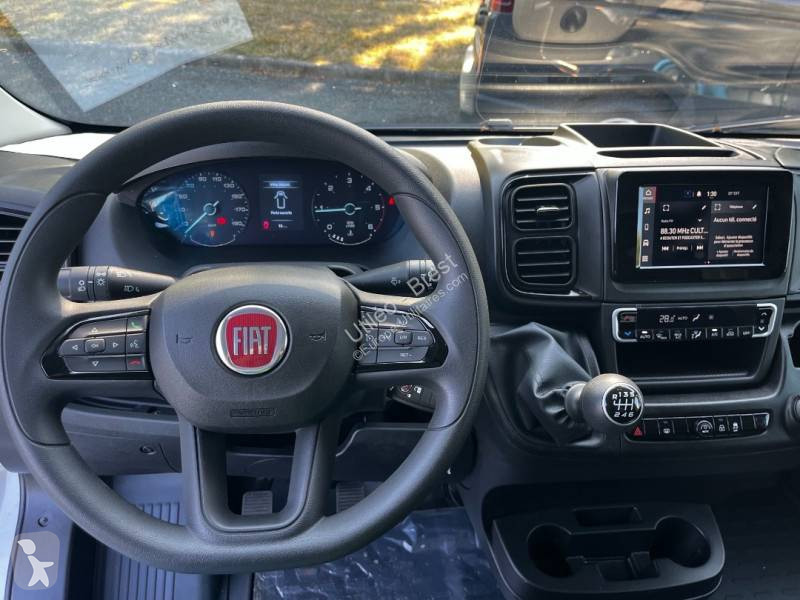 Furgoneta Fiat
