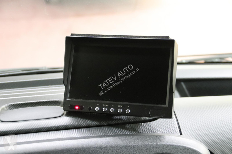 Furgoneta Renault AUTO HOOGWERKER Financial...