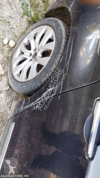 Furgoneta Citroën C5