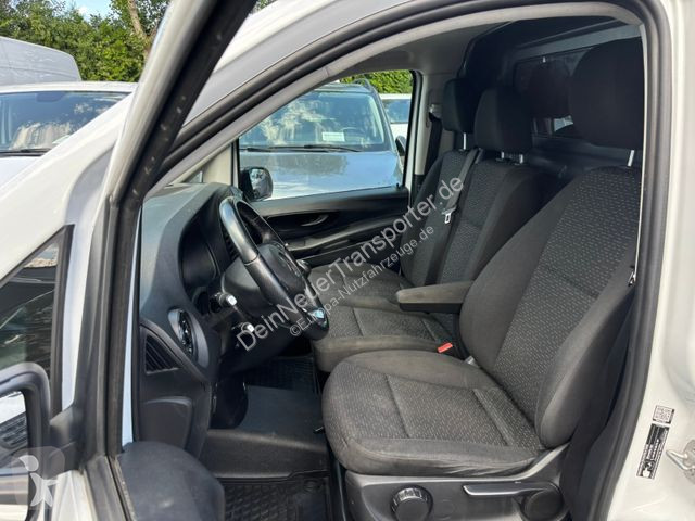 Furgoneta Mercedes Vito...