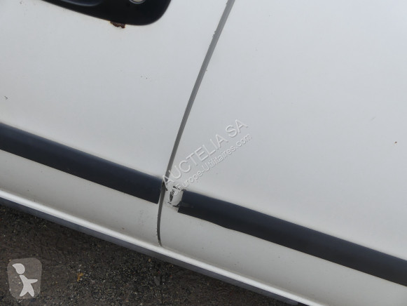 Furgoneta Toyota