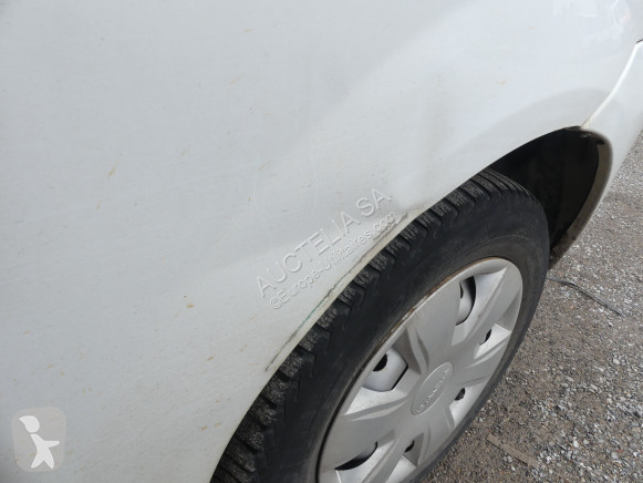 Nyttofordon Dacia Break SD