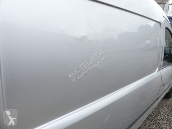 Furgoneta Opel