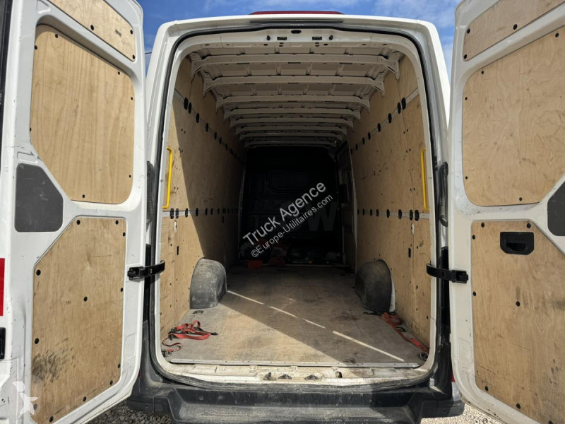 Véhicule utilitaire Volkswagen