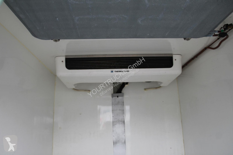 Véhicule utilitaire Fiat Thermo King V-500Max...