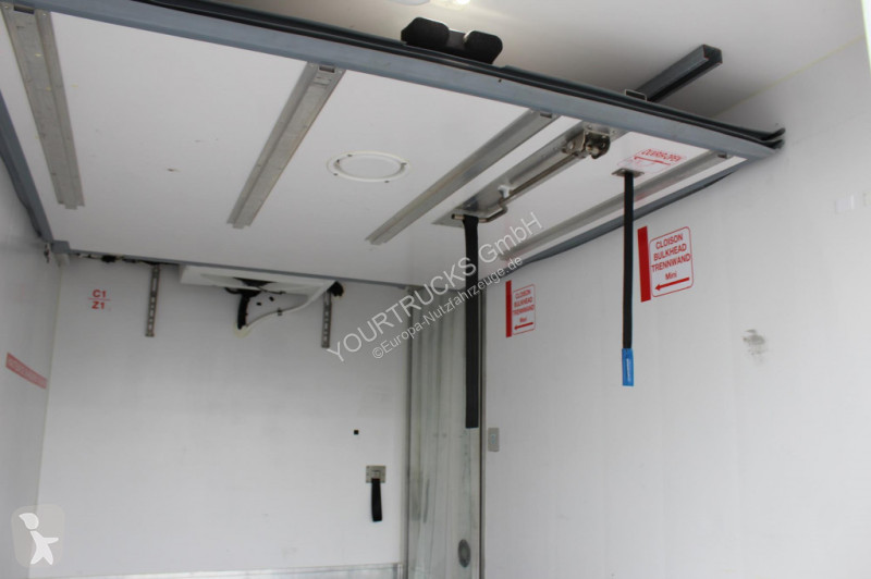 Furgoneta Renault 145 E6 Thermo King 300...