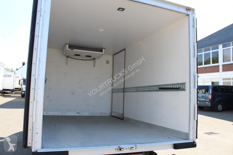 Nyttofordon Iveco 35S14 E6 Hi-Matic CX 350...