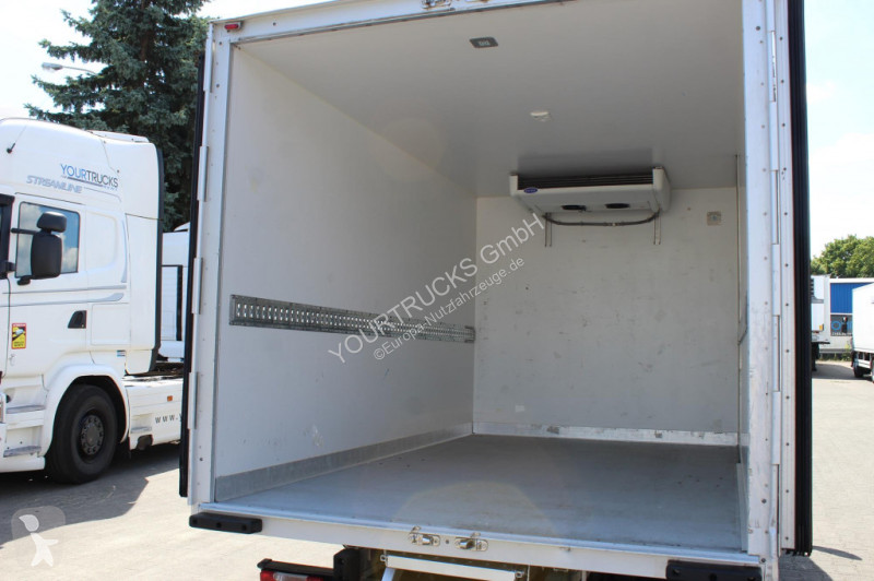 Autoutilitară Iveco 35S14 E6 Hi-Matic CX 350...