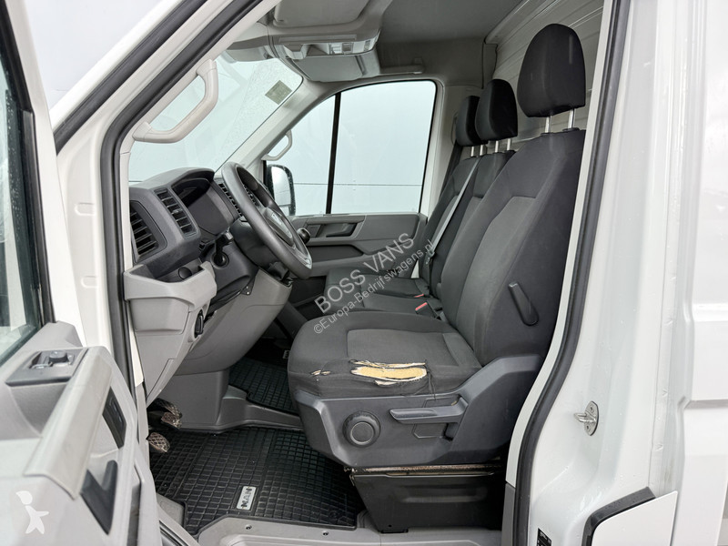 Véhicule utilitaire MAN 5.120 2.0 TDI Kipper...