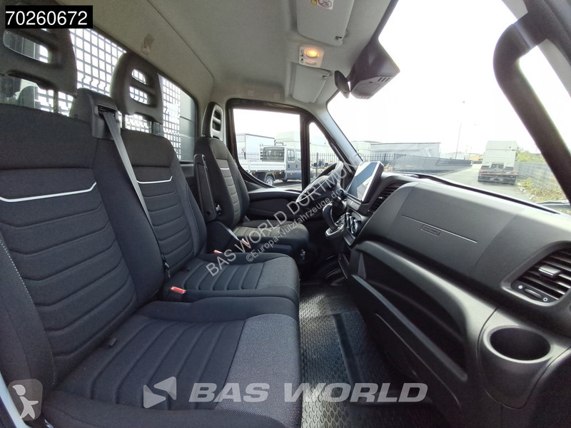 Veículo utilitário Iveco 35C21 Neu! 3.0L 210PS...