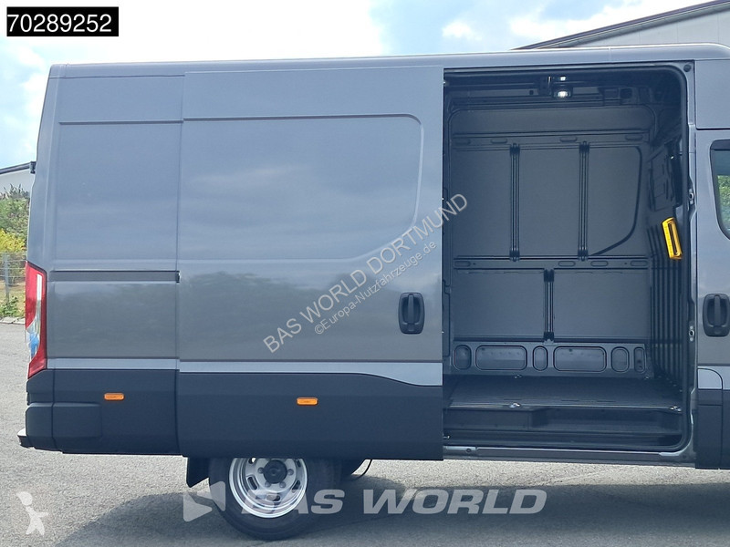Nyttofordon Iveco 35C21 Neu! Automatik 210PS...