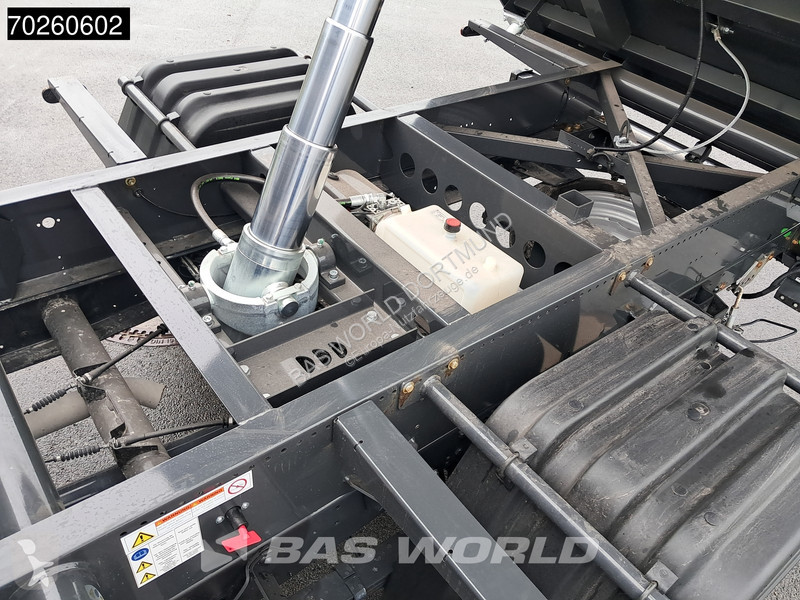 Furgoneta Iveco 35C21 Neu! Dreiseitenkipper...
