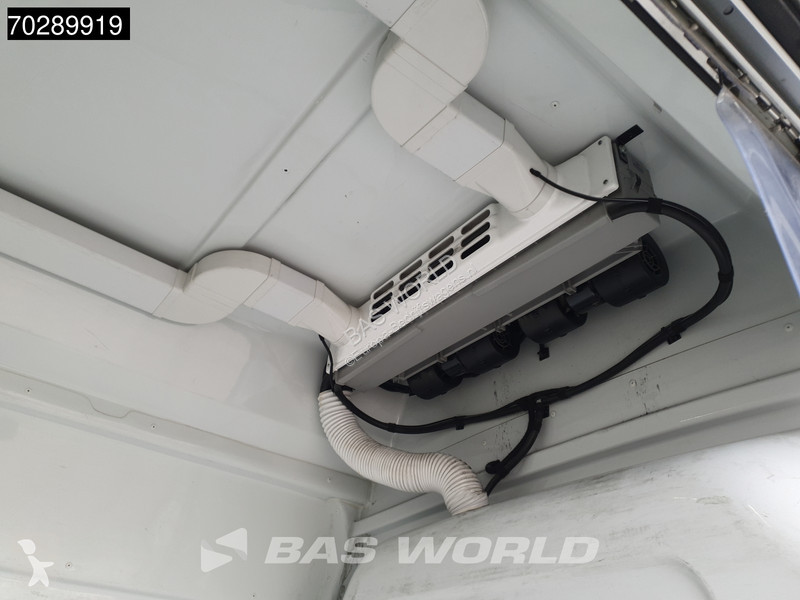 Véhicule utilitaire Renault Hoog Dak L4H3 LED...