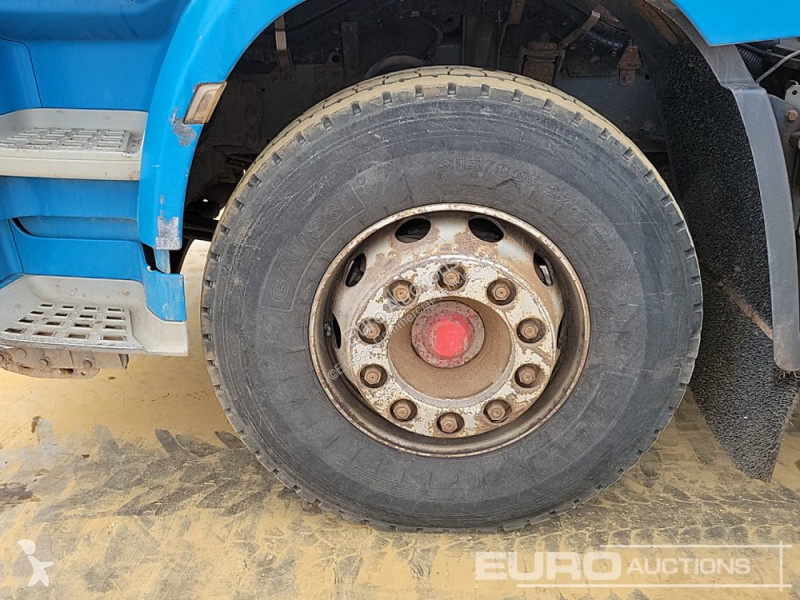 Veicolo commerciale  CF400