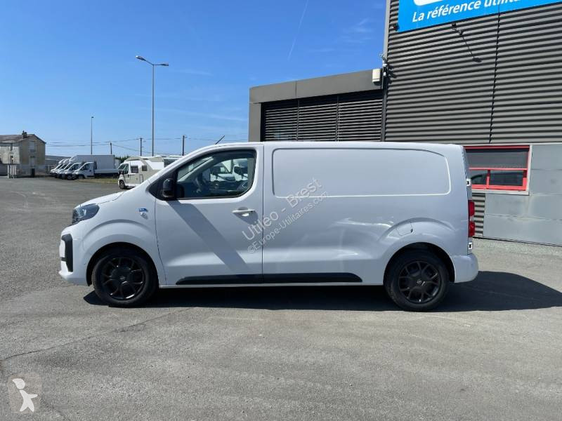 Opel  van