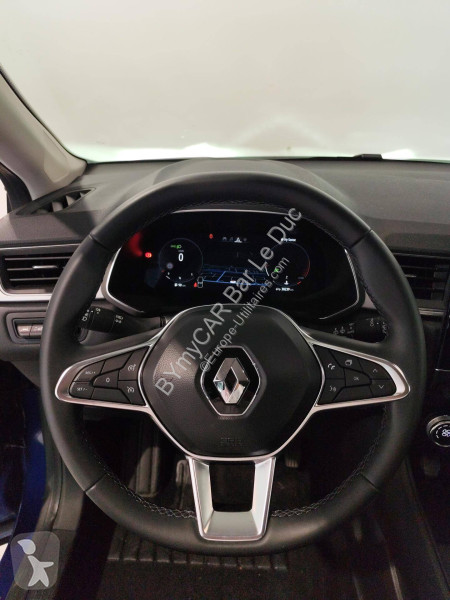 Autoutilitară Renault Captur TCe 90