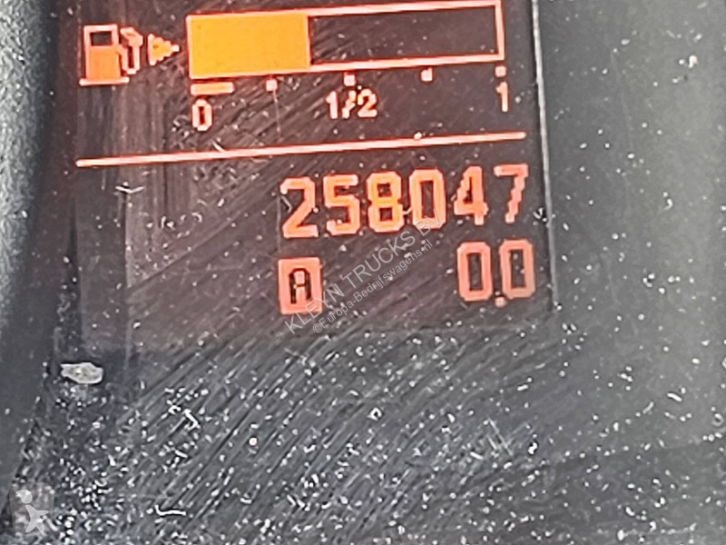 Autoutilitară Nissan 200 Airco 2x Zijdeur NAP nv