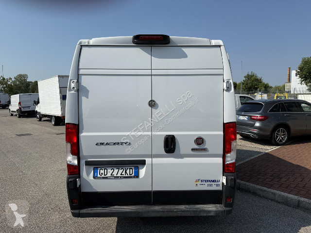 Autoutilitară Fiat Ducato 295 Maxi MH2 2.3 mjt...