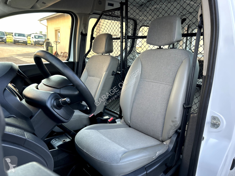 Veicolo commerciale Renault Maxi Grand Volume...