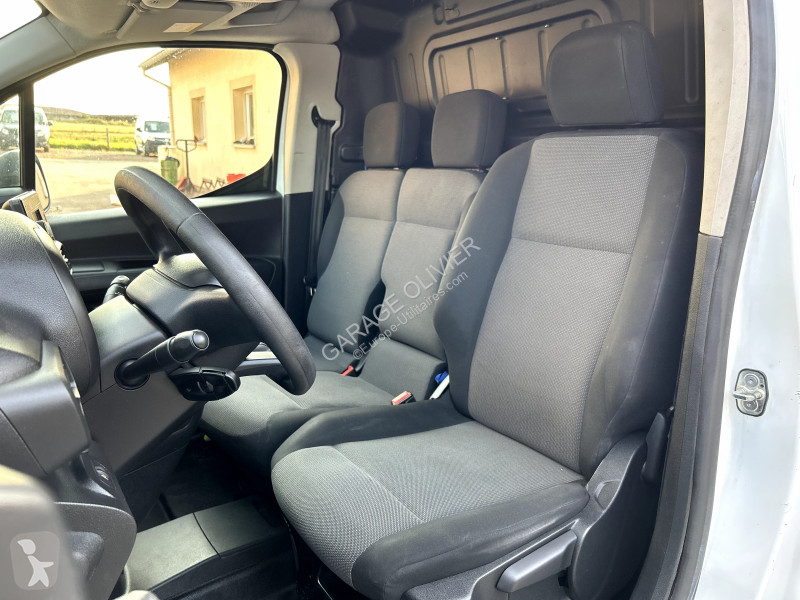 Veicolo commerciale Citroën M 650KG 1.5 Bluehdi...