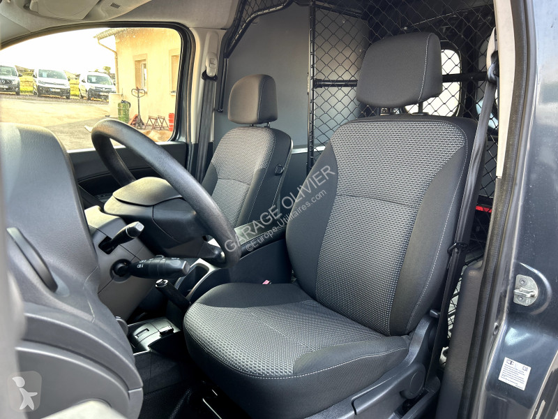 Užitkové vozidlo Mercedes Compact 109 1.5 CDI...