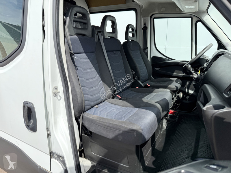 Veículo utilitário Iveco 35S14 2.3 L2H2 Dubbele...