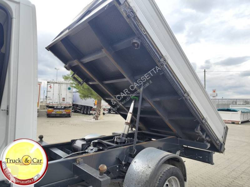Nyttofordon Iveco