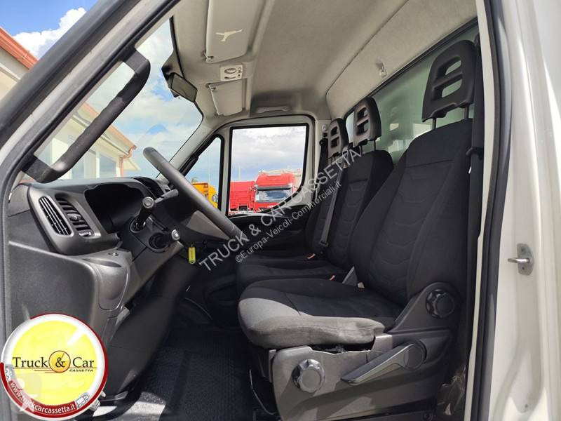 Veicolo commerciale Iveco